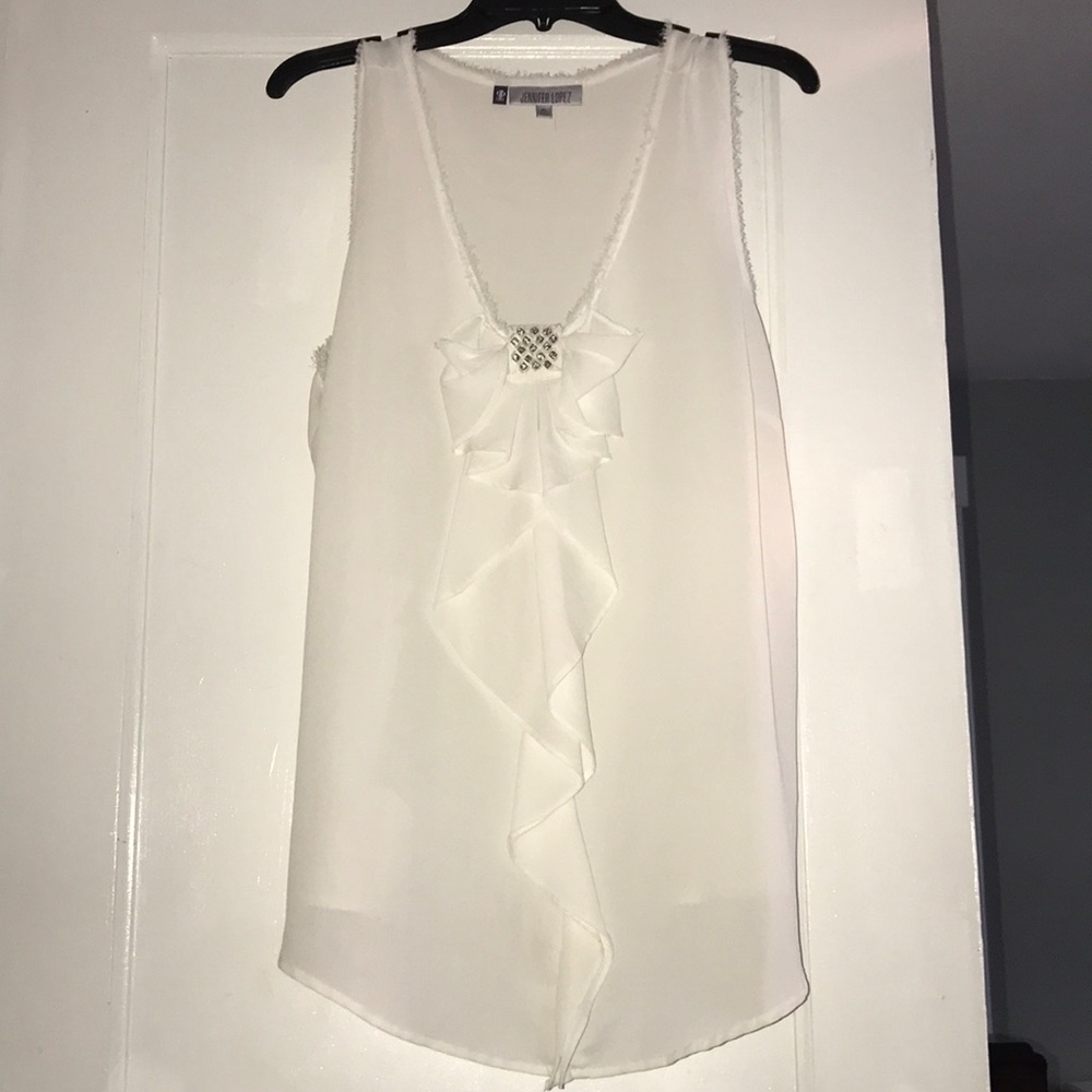 Jennifer Lopez blouse